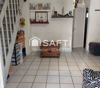  Maison � vendre 4 pi�ces 50 m�