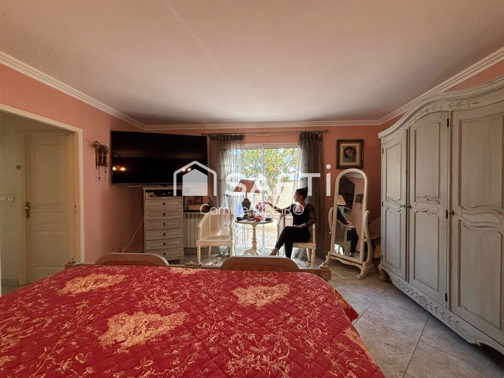 � vendre  Maison Leucate (11370)