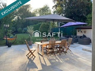  Maison � vendre 6 pi�ces 142 m�