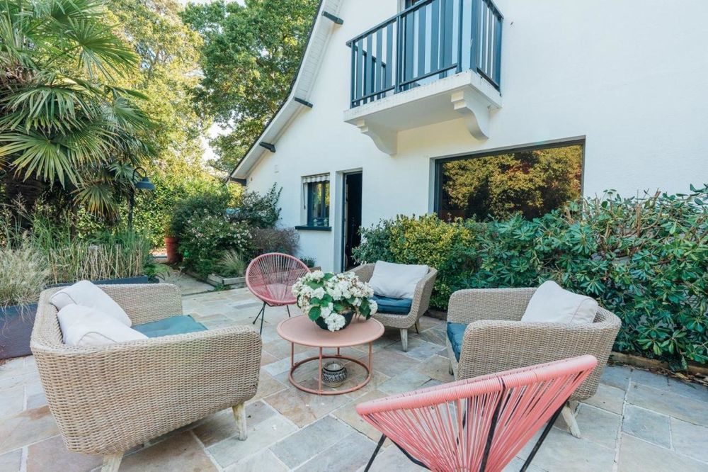 � vendre  Maison Gu�rande (44350)