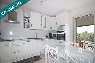  Maison � vendre 4 pi�ces 95 m�