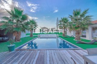  Maison � vendre 6 pi�ces 225 m�