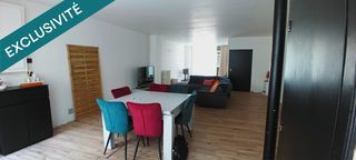  Maison � vendre 7 pi�ces 164 m�