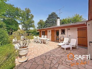  Maison � vendre 5 pi�ces 134 m�