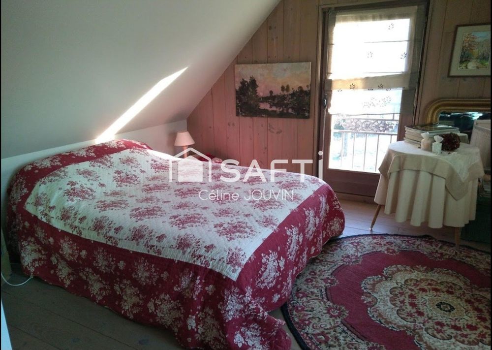 � vendre  Maison Lisieux (14100)