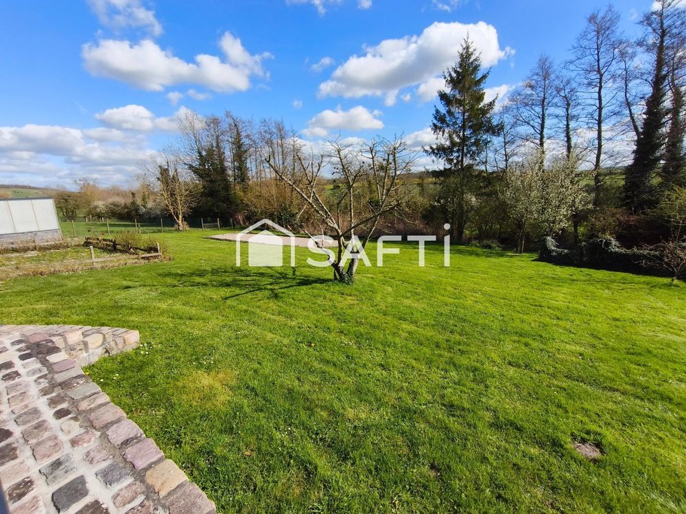 � vendre  Maison Echinghen (62360)