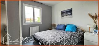  Maison � vendre 5 pi�ces 110 m�