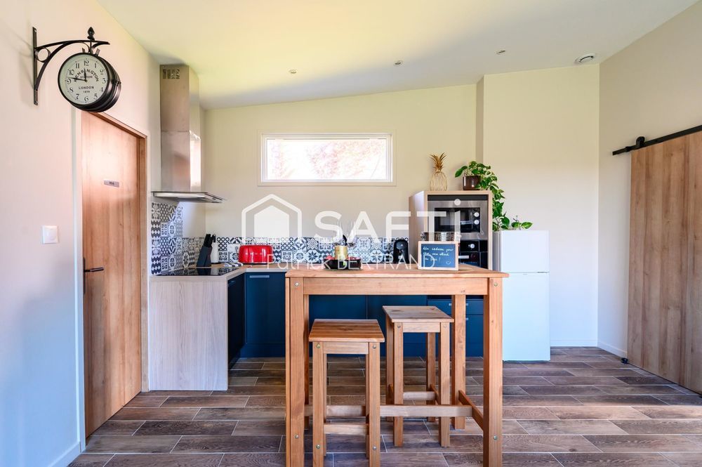 � vendre  Maison Bioule (82800)