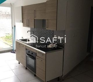  Maison � vendre 4 pi�ces 87 m�