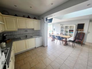  Maison � vendre 5 pi�ces 134 m�