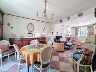  Maison � vendre 5 pi�ces 96 m�