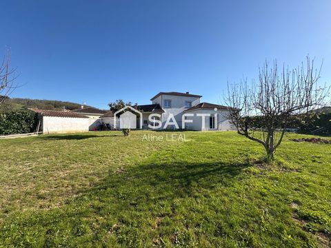   Maison - 175m2 - 6 pi�ces Maison - 6 pi�ce(s) - 175 m�