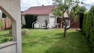  Maison � vendre 6 pi�ces 130 m�