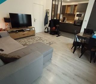  Appartement � vendre 2 pi�ces 46 m�