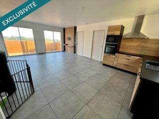  Maison � vendre 6 pi�ces 99 m�