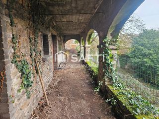  Maison � vendre 9 pi�ces 260 m�