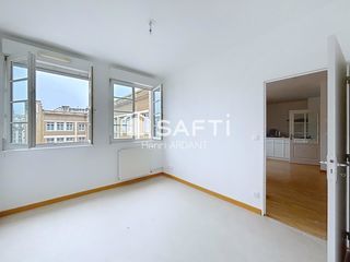  Appartement � vendre 2 pi�ces 56 m�