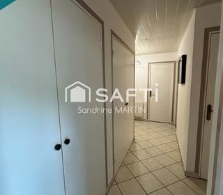  Appartement � vendre 3 pi�ces 77 m�