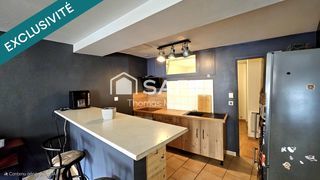  Appartement � vendre 2 pi�ces 50 m�