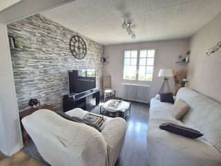  Maison � vendre 6 pi�ces 107 m�