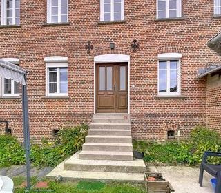  Maison � vendre 7 pi�ces 165 m�