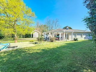  Maison � vendre 5 pi�ces 155 m�