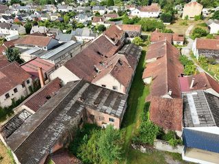  Immeuble � vendre 4000 m�