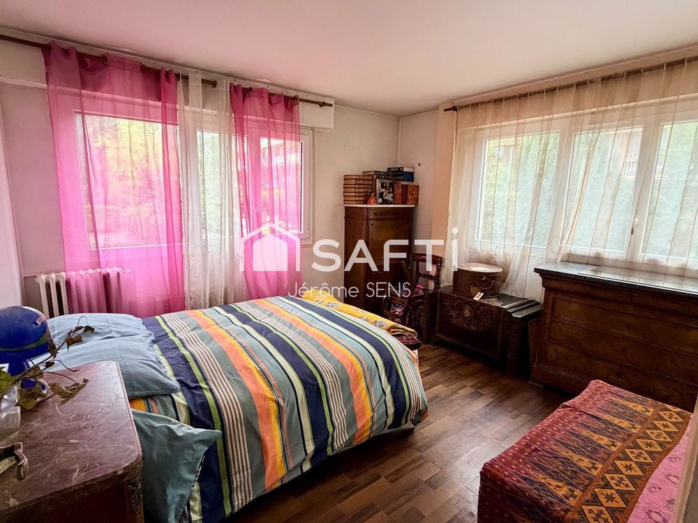 � vendre  Appartement Saint-Cloud (92210)