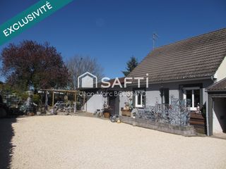  Maison � vendre 5 pi�ces 126 m�