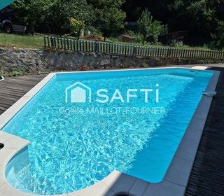  Maison � vendre 7 pi�ces 226 m�