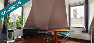  Appartement � vendre 3 pi�ces 42 m�