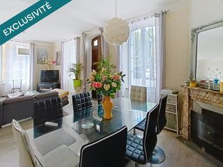  Maison � vendre 6 pi�ces 120 m�