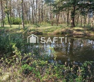  Terrain � vendre 5081 m�