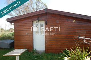  Maison � vendre 2 pi�ces 45 m�