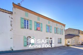  Maison � vendre 6 pi�ces 190 m�