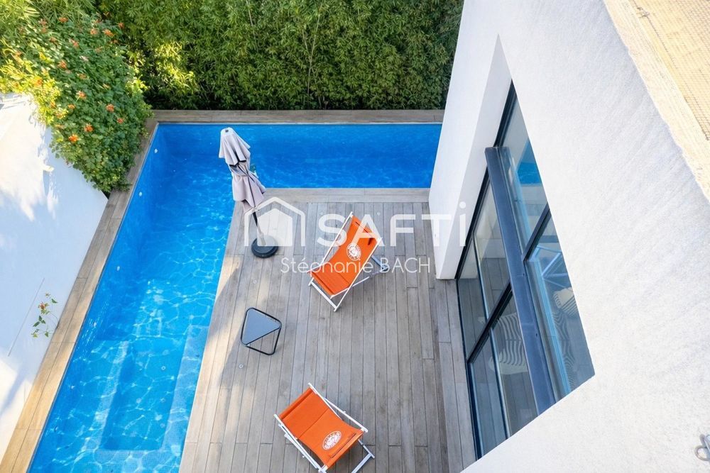 � vendre  Maison La Ciotat (13600)