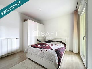  Appartement � vendre 2 pi�ces 43 m�