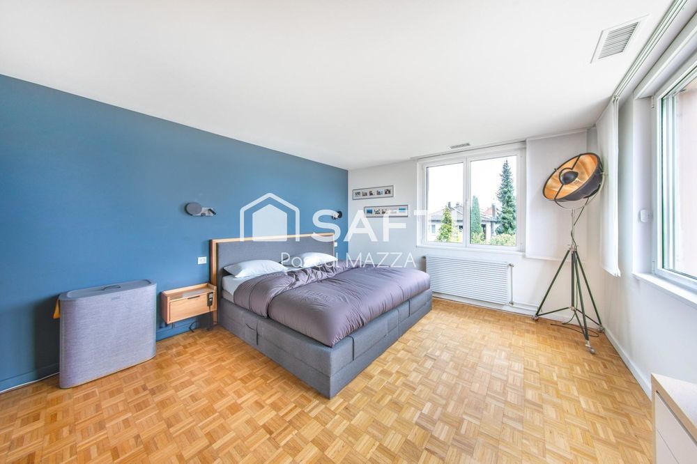 � vendre  Maison Saint-Louis (68300)