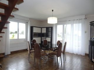  Maison � vendre 6 pi�ces 140 m�