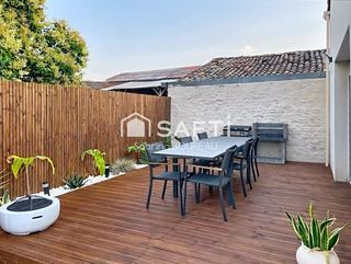  Maison � vendre 4 pi�ces 117 m�