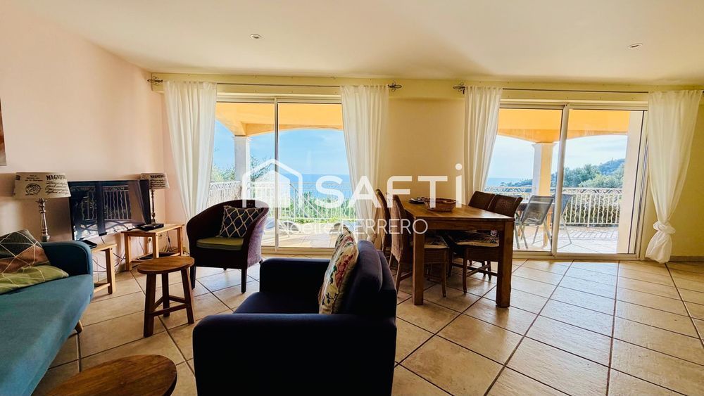 � vendre  Maison Les Issambres (83380)