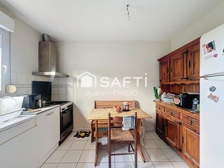  Maison � vendre 4 pi�ces 83 m�