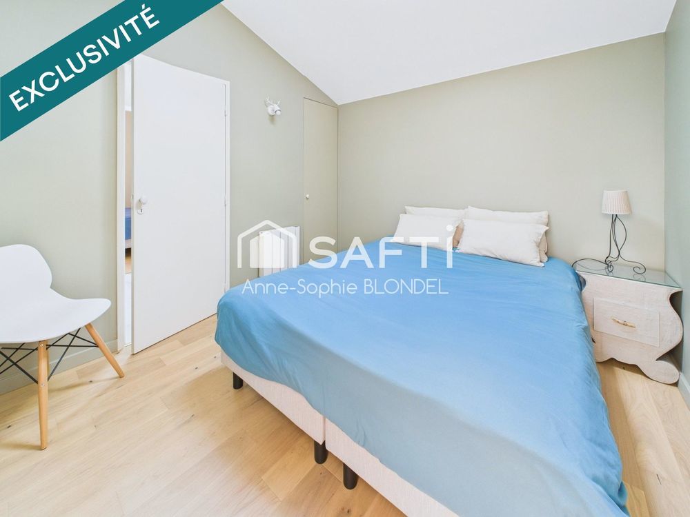 � vendre  Maison Le Bouscat (33110)