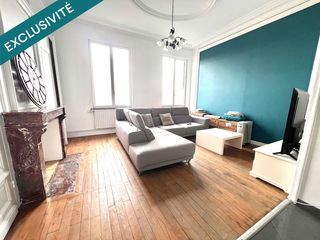  Maison � vendre 15 + pi�ces 350 m�