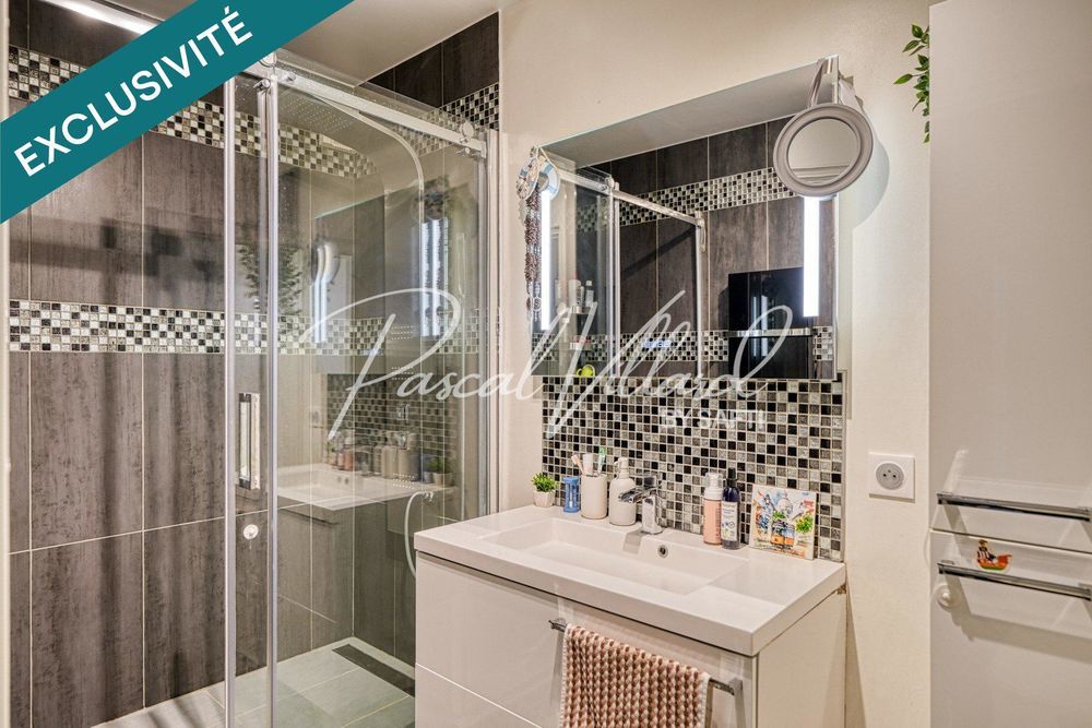 � vendre  Appartement Boulogne-Billancourt (92100)