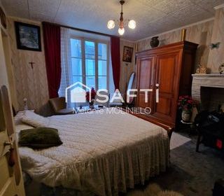  Maison � vendre 6 pi�ces 76 m�