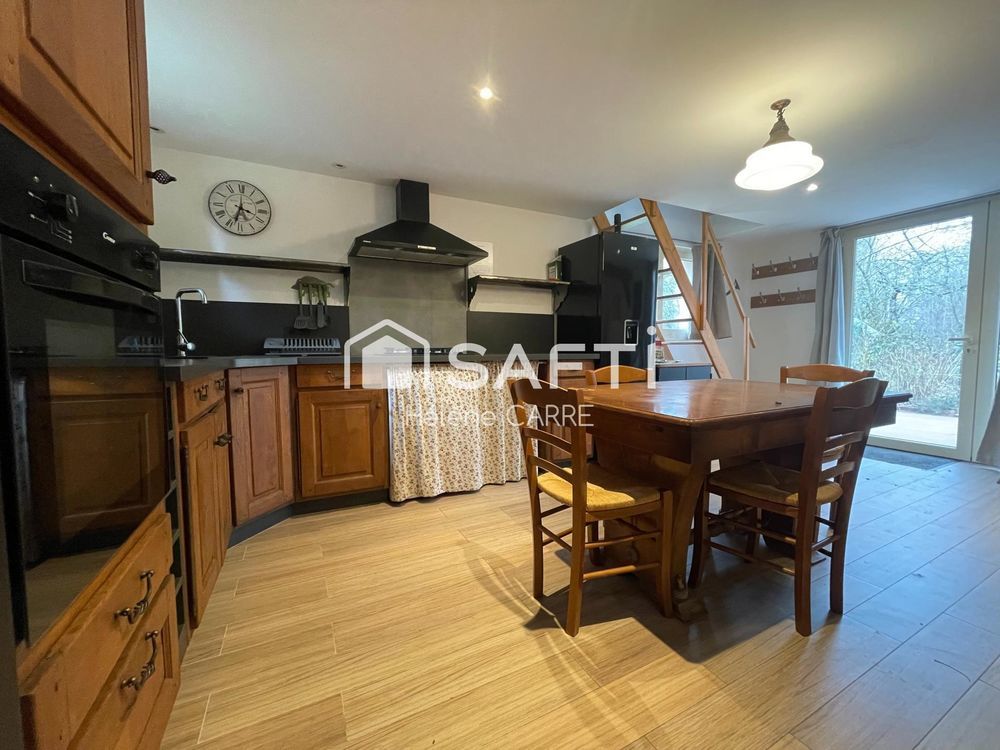 � vendre  Maison Presly (18380)