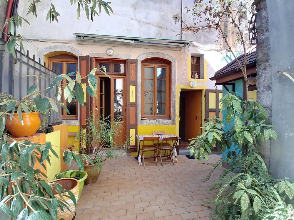 � vendre  Appartement Annecy (74000)