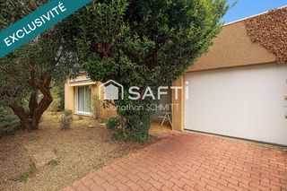  Maison � vendre 5 pi�ces 140 m�