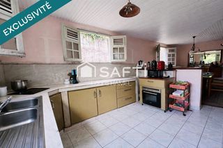  Maison � vendre 4 pi�ces 119 m�